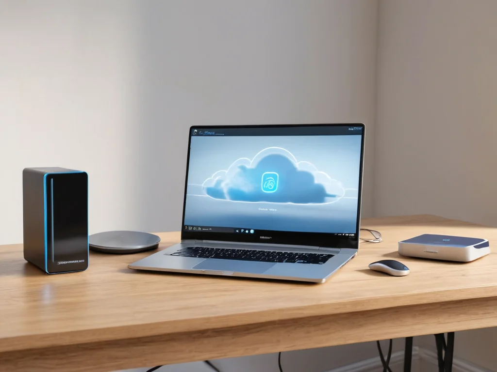 VPN场景下IPv6DNS与局域网的关联关系深度解析